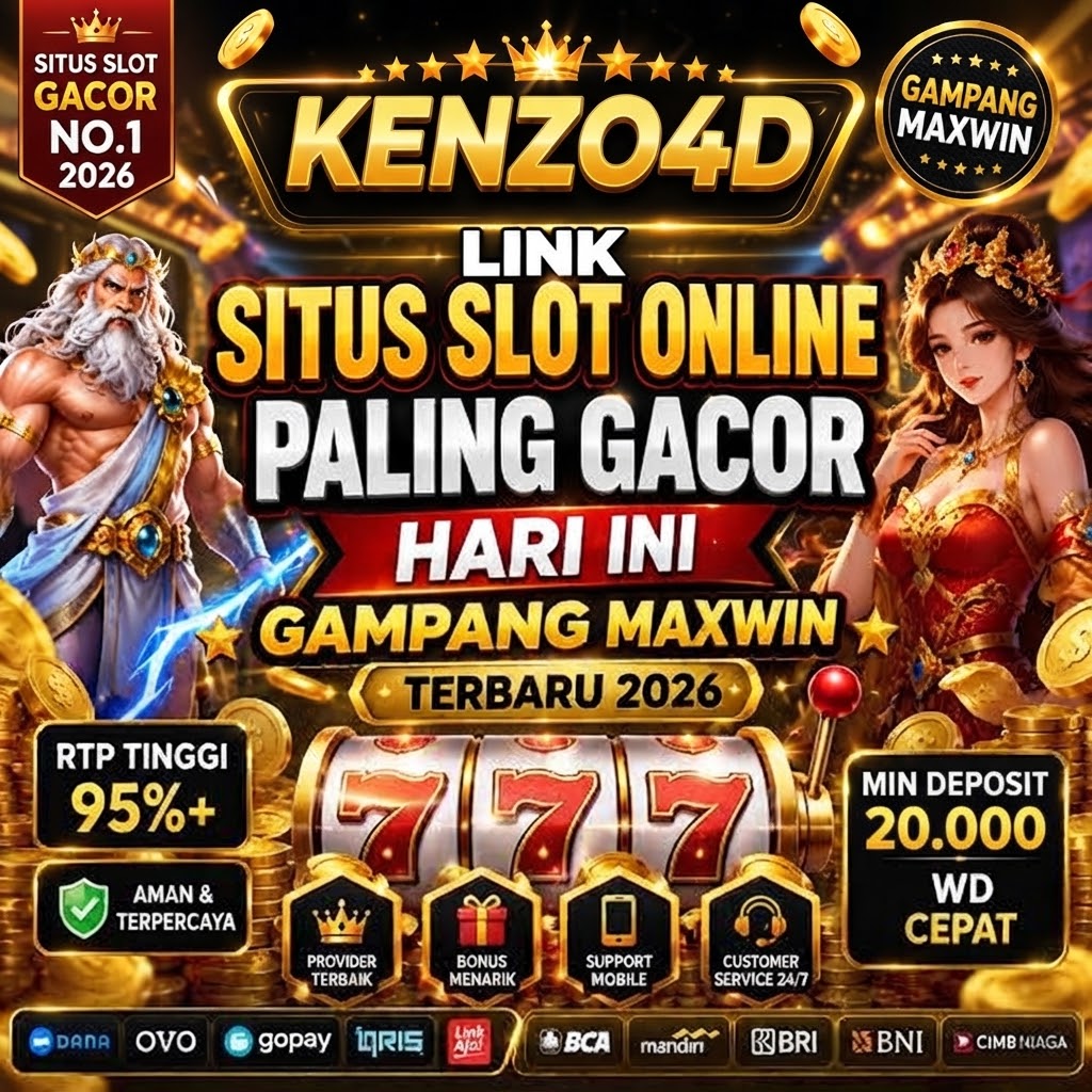 KENZO4D